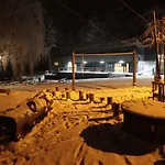 Flight Park Javorovy *