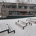Flight Park Javorovy *