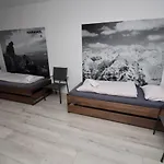 Hostal Flight Park Javorovy Trinec