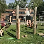 Hostal Flight Park Javorovy Trinec