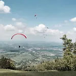 Flight Park Javorovy *