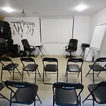 Hostel Flight Park Javorovy Trzyniec