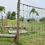 Flight Park Javorovy Hostel