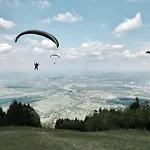 Flight Park Javorovy Hostel *