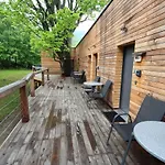 Flight Park Javorovy Hostel