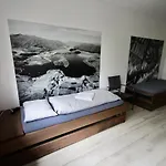 Flight Park Javorovy Hostel Trzyniec