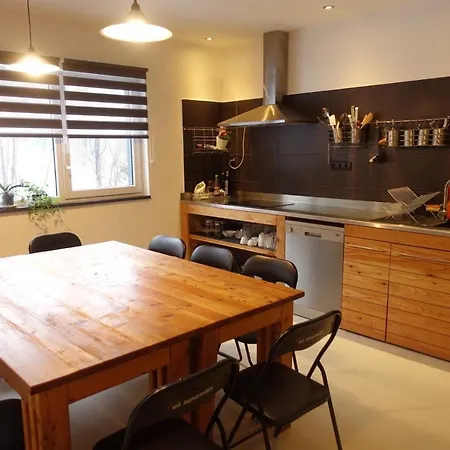 Flight Park Javorovy Hostel Trinec