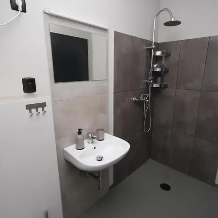 Flight Park Javorovy Hostel