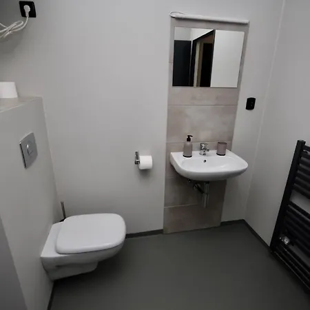 Hostel Flight Park Javorovy *