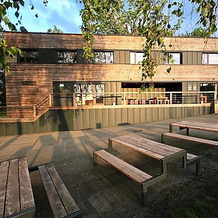 Flight Park Javorovy Vandrarhem