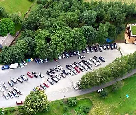 Flight Park Javorovy *
