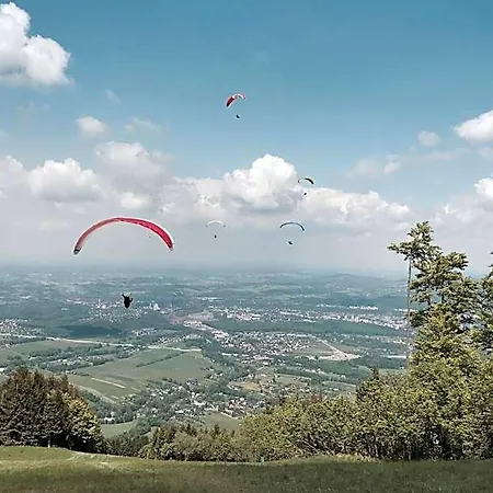 Flight Park Javorovy *