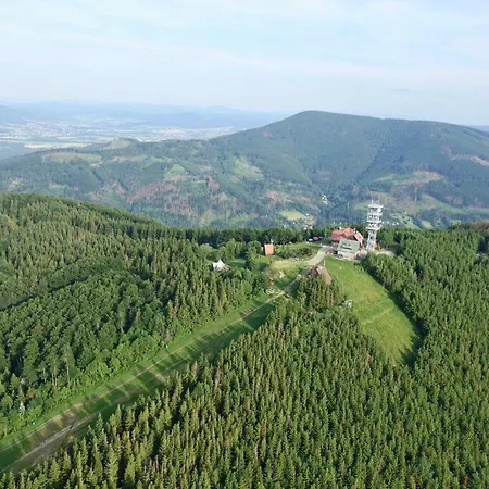 Flight Park Javorovy * Trzyniec