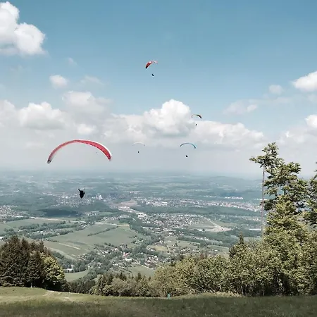 Flight Park Javorovy *