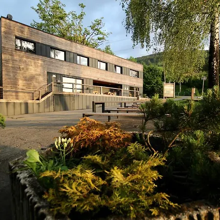 Hostel Flight Park Javorovy