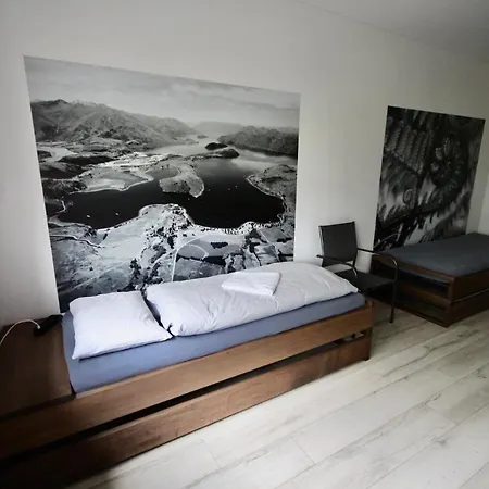 Flight Park Javorovy Hostel Trinec
