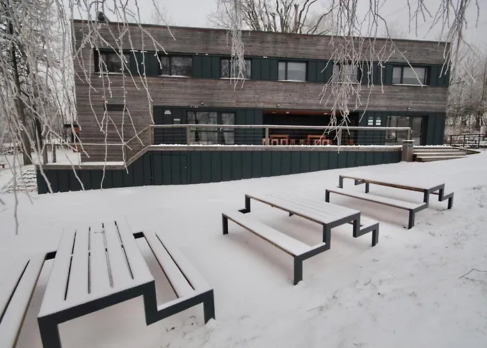 Flight Park Javorovy *