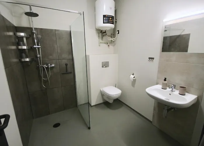Flight Park Javorovy Hostel