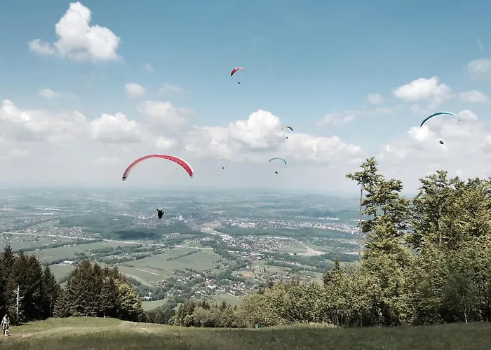 Flight Park Javorovy *